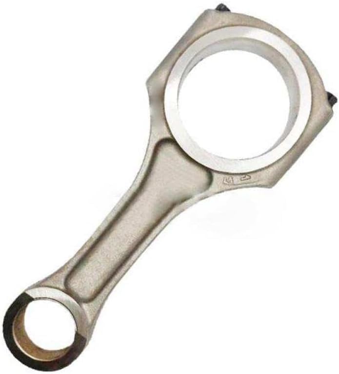 Engine Connecting Rod 6510300020 A6510300020 Compatible with Automotive Motorcycle Parts Sprinter W906 Om651 W447 W639 for Part Number 6510300020 Replacement for Part Number A6510300020