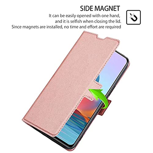 LINER Cover per Xiaomi 11T PRO 5G/Xiaomi 11T 5G