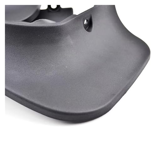 Guardabarros para VW Sharan 2011-2022: proteja su carrocería de salpicaduras traseras 3