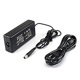90W 19V 4.74A AC Adapter Charger for HP Pavilion Dv4 Dv6 Dv7 G50 G60 G60T G61 G62 G72 2000 Hp...