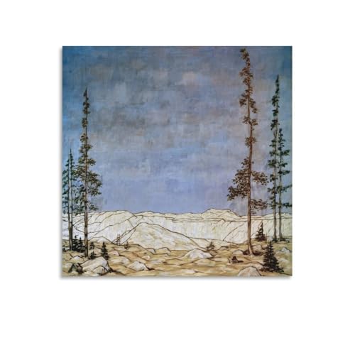 tBbvE{bNlqg̎R̕i|X^[ EH[A[g  G xbh[ rO ǂ̊G16x16inch(40x40cm)