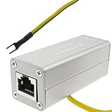 protectores para conector rj45 Dispositivo pensado para integradores.