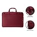 Tucano-Office bag for Laptop 15.6 Inches and for MacBook 15 Inches. Women and Men's Work Bag with Shoulder Strap and Interior Padded Pocket for Laptop, iPad and Tablet