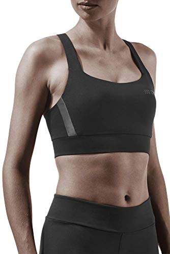 Sujetador de mujer CEP compression para running y ejercicios de alta intensidad 5