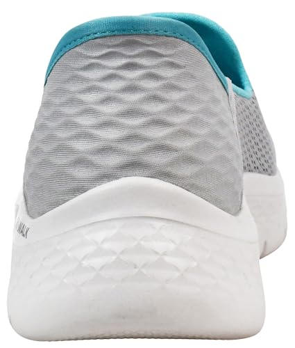 Image of Skechers Women's Hands Free Slip-ins Go Walk Flex - Relish Sneaker