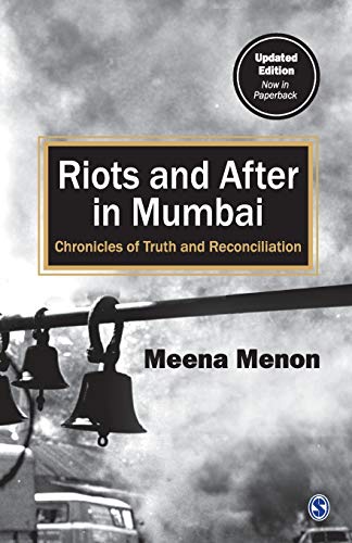 Riots and After in Mumbai