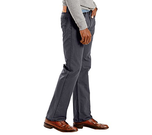 Image of Levi's Men's 514 Straight Fit Cut Jeans (Legacy)
