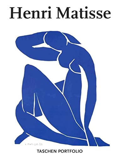 Matisse (Portfolio (Taschen))
