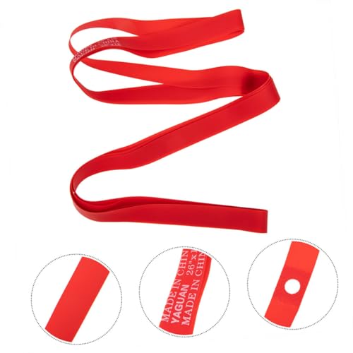 Balacoo 2 Pcs Cinta de Protección para Ruedas miniatura 5