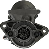RAREELECTRICAL Oem Grade 12V Starter Motor Compatible With 1993-2000 Lexus Gs300 Sc300 Toyota Supra