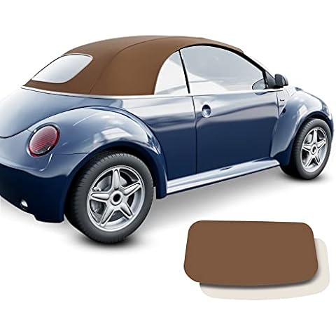 Capote Frankberg pour New Beetle Cover