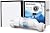 Hayward W3AQ-TROL-RJ-TL AquaTrol Salt Chlorination System for Above-Ground Pools up to 18,000 Gallons with Return Jet Fittings, Twist Lock Line Cord and Outlet