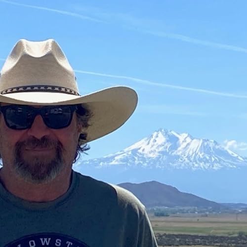 The Big Outdoors cover art