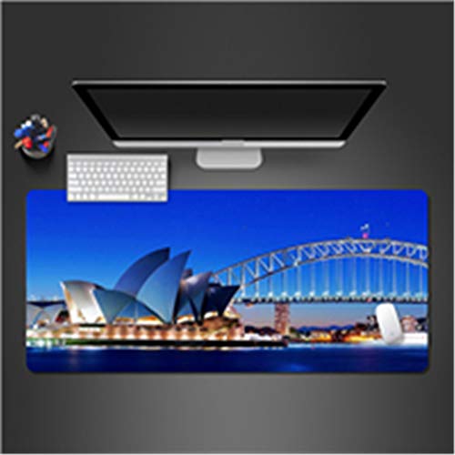 Preisvergleich Produktbild Spiel Laptop Tastatur Mauspad 700x300x2