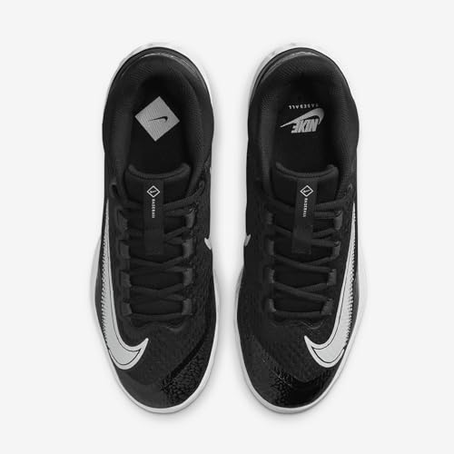 Nike Alpha Huarache Elite 4 Low Metal Baseball Cleats4