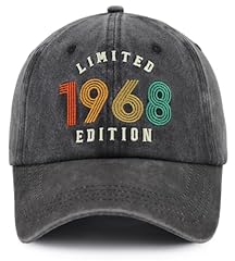 Vintage 1968 Limited Edition