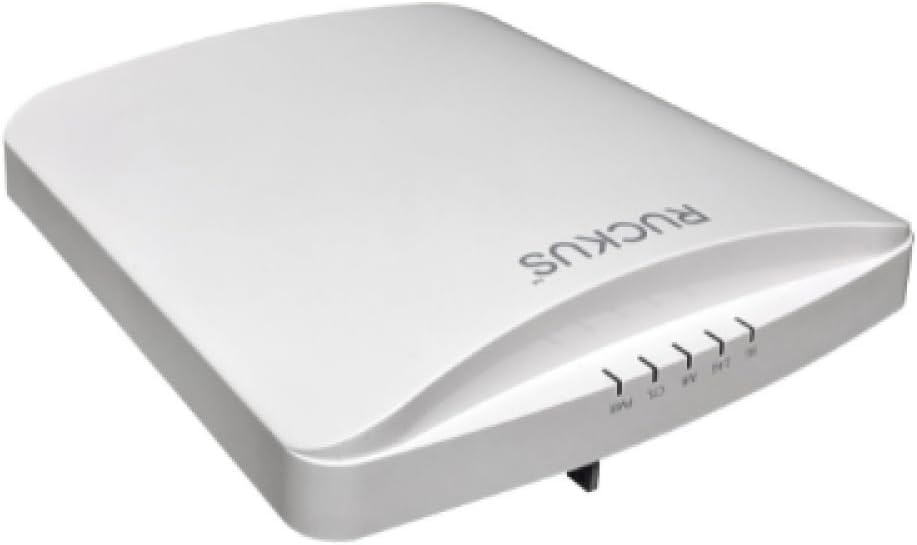 9U1-R750-US00 Ruckus Zoneflex R750 Unleashed Ap