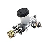 Motocicletas Motocross Freno Hidráulico Master Cilindro Ajuste para ATV Quad Go-Kart Buggy 90cc 110cc 125cc 150cc 200cc 250cc 300cc