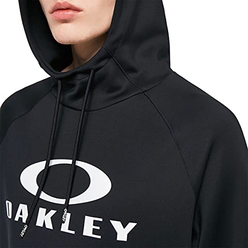 Oakley mens Sierra Dwr Fleece Hoodie 2.04