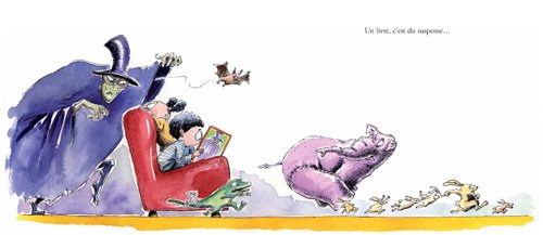 Amazon Fr Un Livre Ca Sert A Quoi Legeay Chloe Livres