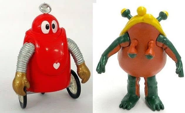Amazon.co.jp: 10体セットガシャポン HG がんばれロボコンロボドロ 