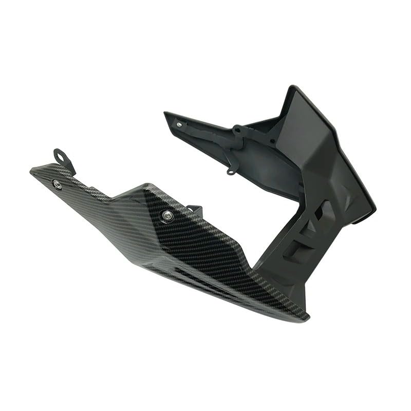 Protection de carénage châssis moteur carbone pour roadtrip BMW