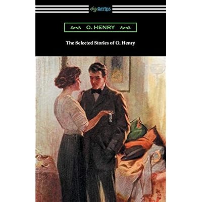 The Selected Stories of O. Henry