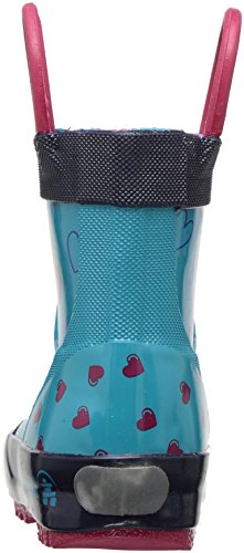 Kamik Cherish Rain Boot (Toddler/Little Kid)3