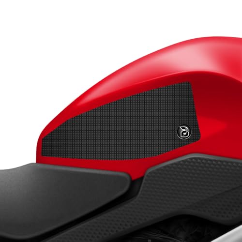 Tapis de traction pour réservoir HONDA VFR800 pour voyages et virées