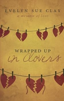 Perfect Paperback Wrapped Up in Clovers Book