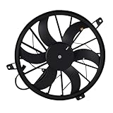 maXpeedingrods Radiator...