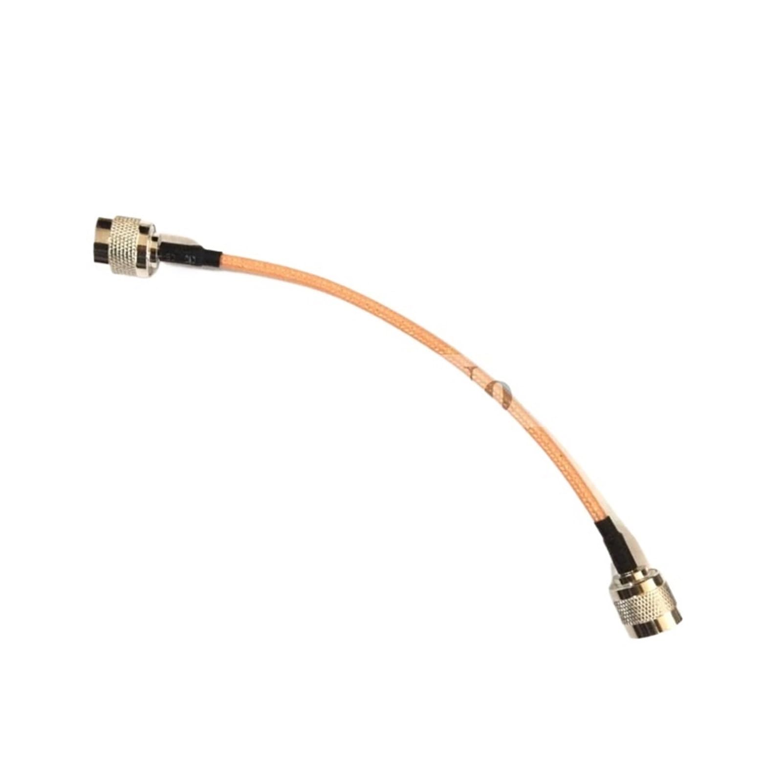 Cavo Coassiale Jumper RG142 A Spirale, Doppio N Maschio (0,15 M~10 M)