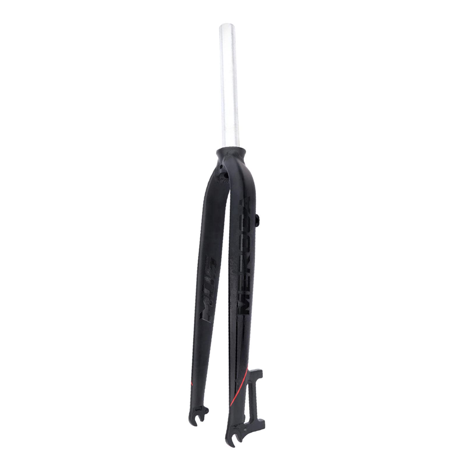 Amazon | Milageto MTBリジッドフォーク26 / 27.5 / 29 インチ28.6mm 