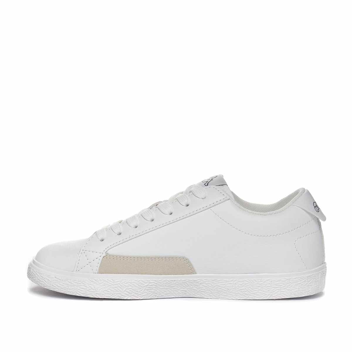 Kappa Astrid WO, Low-Top Sneakers,