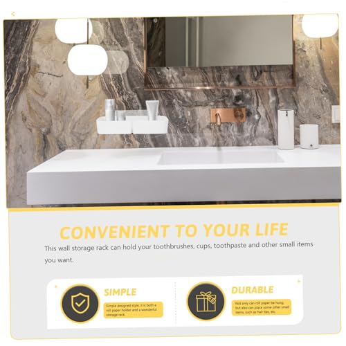 Recopilación y reviews de Soportes para especias de pared de esta semana. 42 Imagen adicional