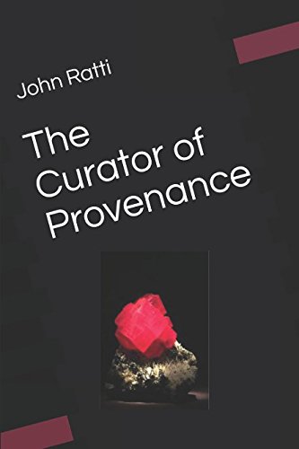 The Curator of Provenance