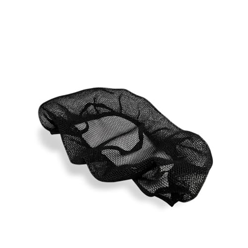 Housse de siège moto en maille 3D respirante haute densité pour CB190TR