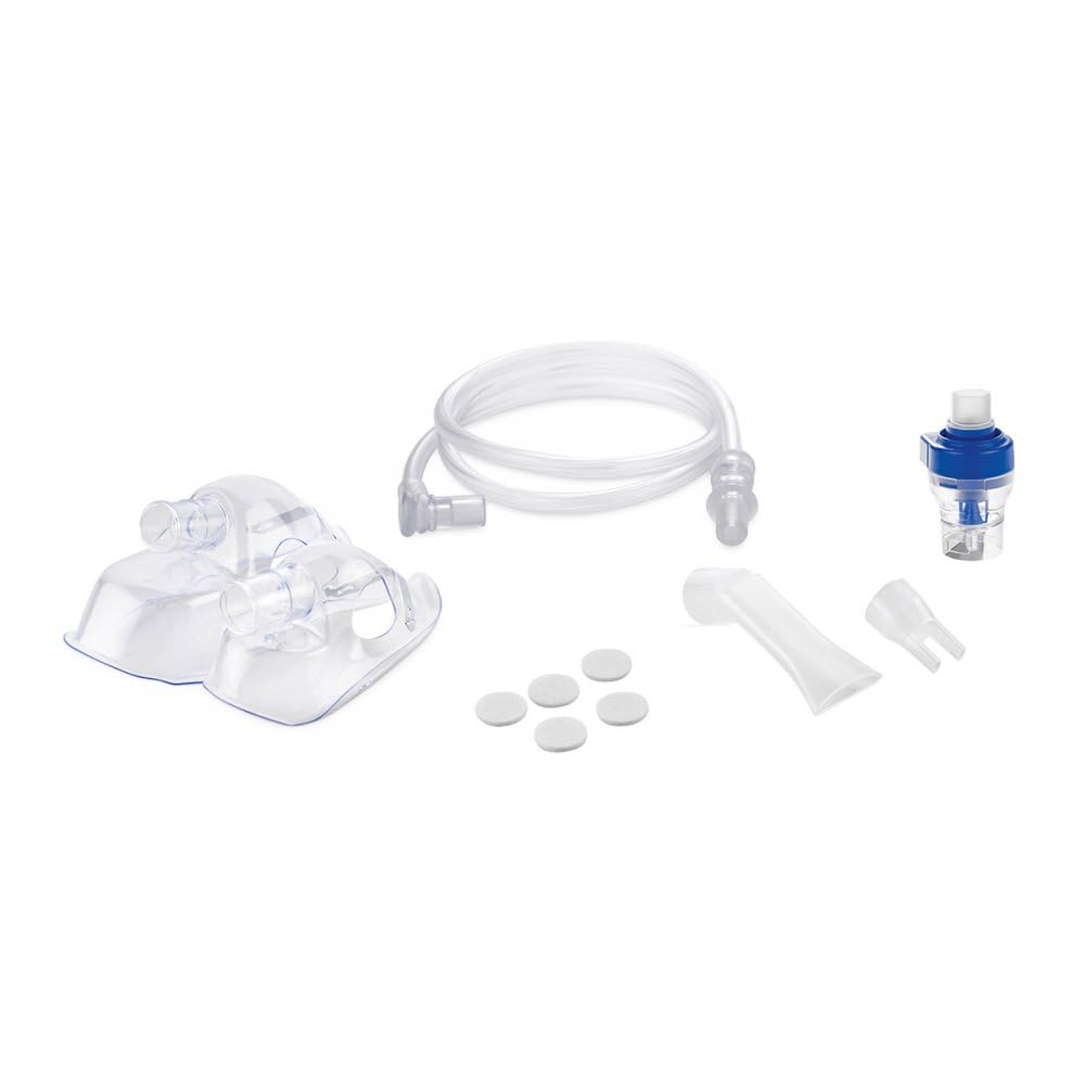 APONORM Inhalator Nano Year-Pack