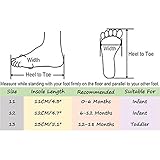 Zoom IMG-2 fguutym scarpe da neonato 0 Zoom IMG-2 fguutym scarpe da neonato 0