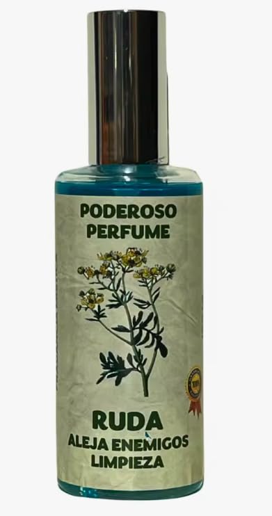 PERFUME BRASIL RUDA