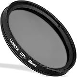 La imagen perfecta: el filtro polarizador Lumos de 52 mm es ideal para fotos de arquitectura y paisajes, ya que los molestos reflejos de luz en superficies no metálicas se reducen y se minimizan de forma eficaz. Los colores como el azul cielo y el verde de las hojas son vivos en el primer plano.