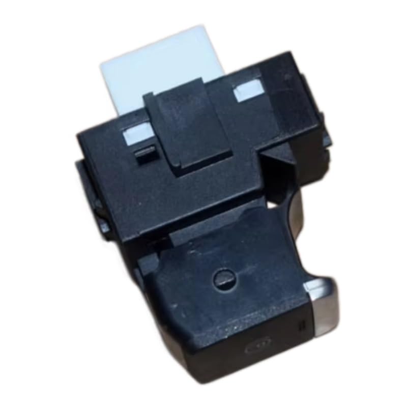 Módulo de freno de estacionamiento F01-3720030Dc con control electrónico estable