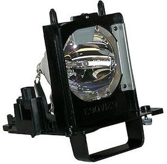 915B455011 TV Lamp for Mit/subish Replacement Lamp 915B455011 with housing for WD-73640, WD-73740, WD-73840 WD-82740, WD-82840, WD-92840, WD-73C11, WD-73CA1, WD-82CB1.