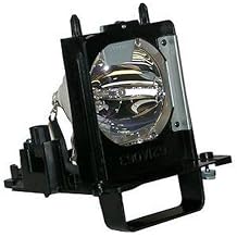915B455011 TV Lamp for Mit/subish Replacement Lamp 915B455011 with housing for WD-73640, WD-73740, WD-73840 WD-82740, WD-82840, WD-92840, WD-73C11, WD-73CA1, WD-82CB1.