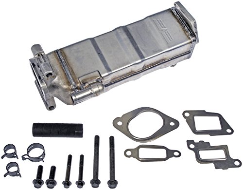 Dorman 904-132 Exhaust Gas Recirculation Cooler Kit Compatible With Select Chevrolet / Gmc Models (Oe Fix) #TOP18