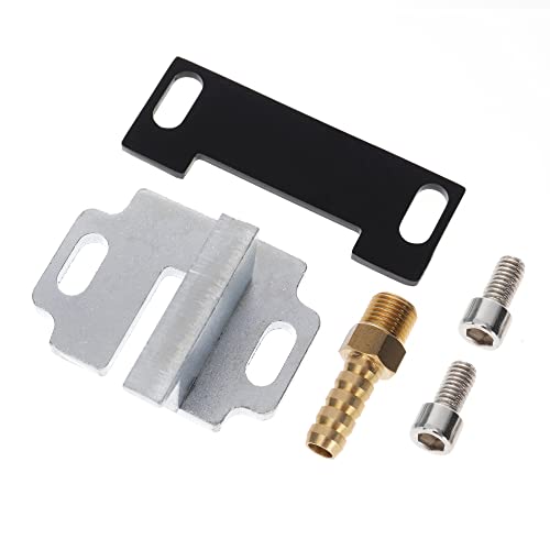 Image of MoKitDora # 5 Fuel Torque Plate Kit for 1994-1998 Dodge Ram 1500 2500 3500 12V 5.9L Cummins Diesel