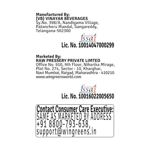 Image of RAW Pressery Refreshers Aam Mango Juice | Mango Drink | Not From Concentrate | Fruit Juice | 750ml