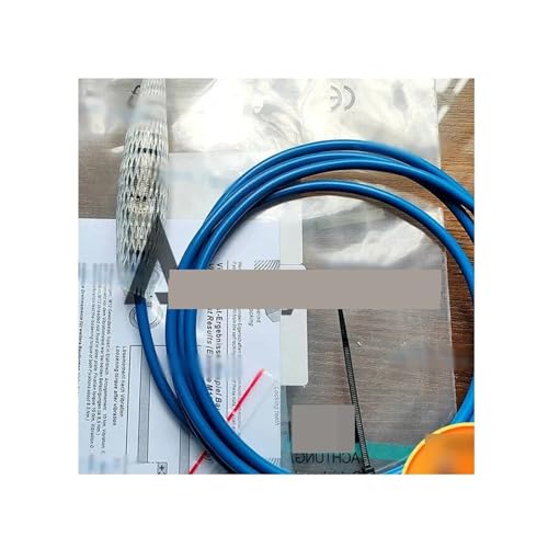 Capteur NJ1.5-18GM-N-D : détecteur de proximité inductif 18mm Pepperl+Fuchs pour automatisme