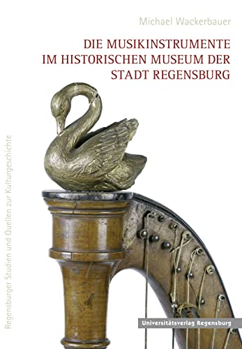 Die Musikinstrumente Im Historischen Museum Der... [German] 3868450297 Book Cover
