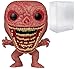 POP Funko Movies: Smile - Entity Vinyl Figure (Bundled with Compatible Box Protector Case) Multicolor 3.75 Inches